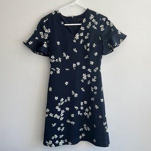 XXS petite work dress